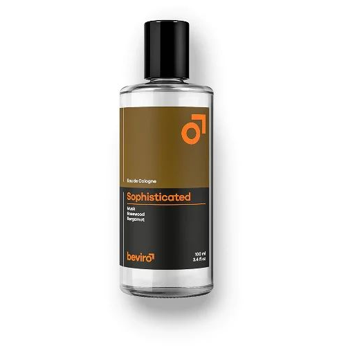 BEVIRO Sophisticated EDC 100ml Uraknak (8594191202432)