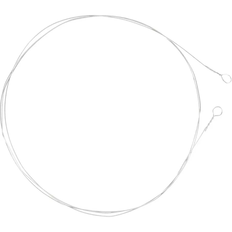 Dedra Tartalék Vágóhuzal A DED7518L Polisztirolvágóhoz, 2 db (DED7518L1)