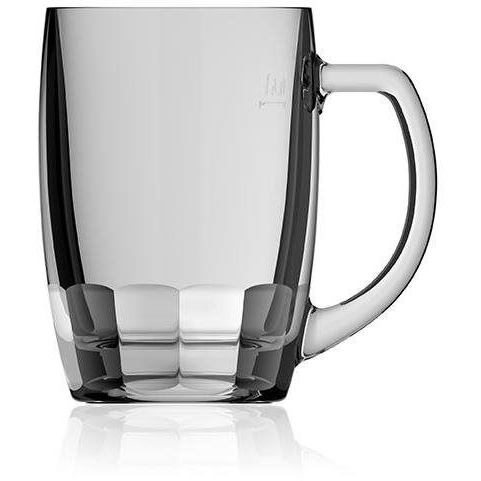 JTF Bamberg sörkorsó 0,5 l 6 db (S8743)