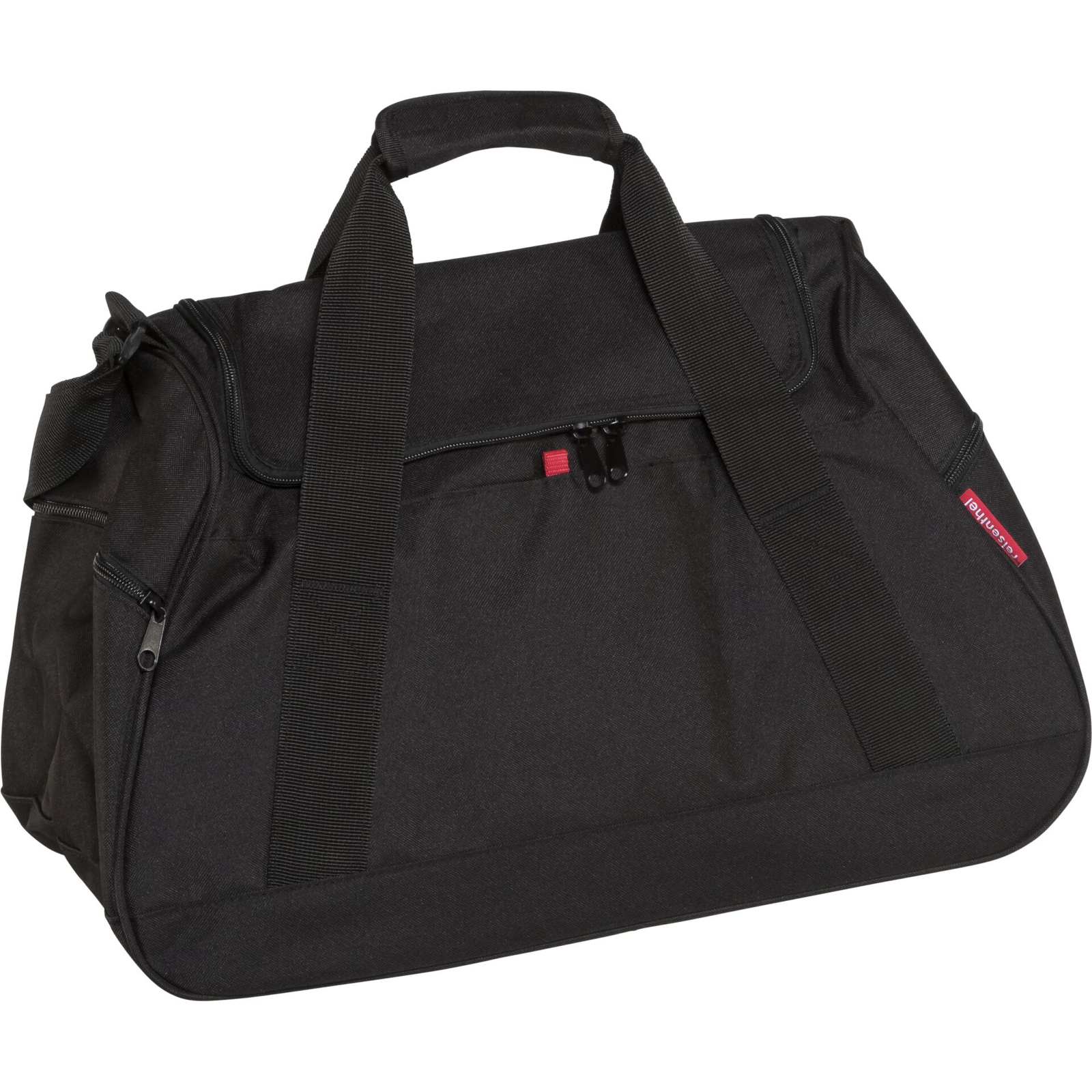 Reisenthel MX7003 Sport- és Utazótáska 35L - Fekete (MX7003)