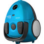 Sencor SVC 45BL-EUE3 porzsákos porszívó kék