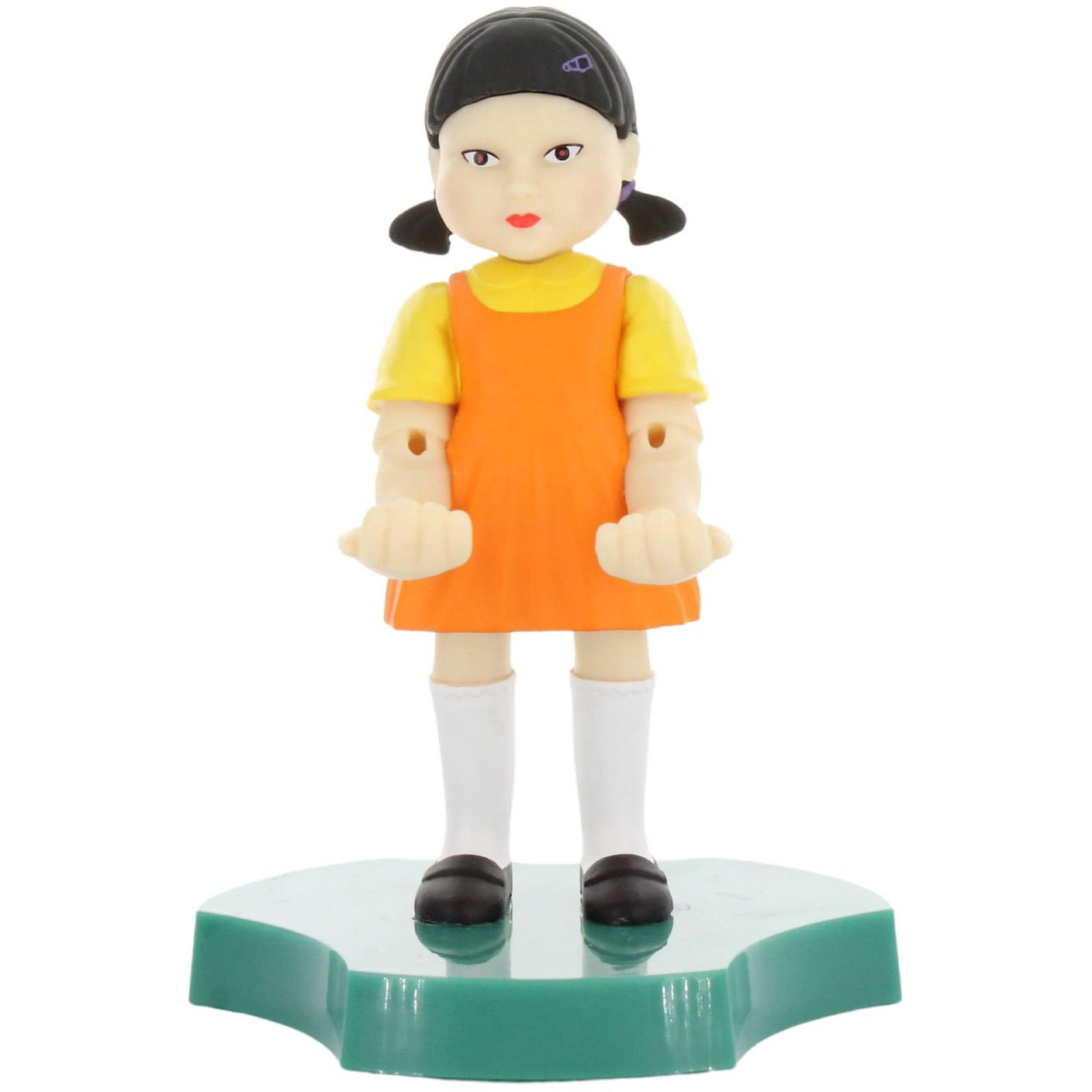 Cable Guys - Squid Game - Young-Hee Girl Holdem (5060525896859)