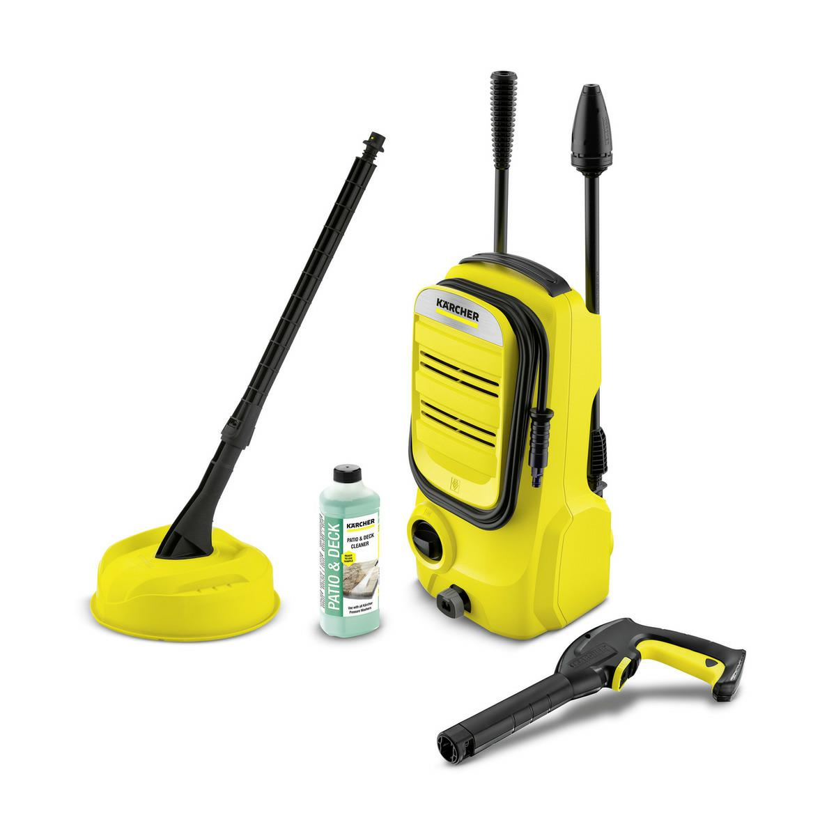 Karcher K 2 Compact Home Mosó (1.673-503.0)