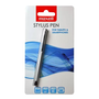 Maxell STYLUS Pen érintő tablet toll / ceruza ezüst (300324.00.TW)