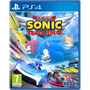 Team Sonic Racing