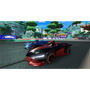 Team Sonic Racing