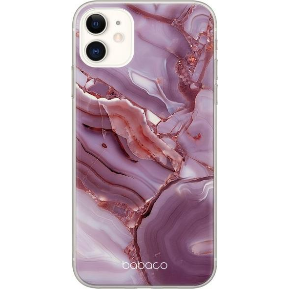 Babaco Abstrakt 002 Apple iPhone 13 Pro Max Prémium Szilikon Tok