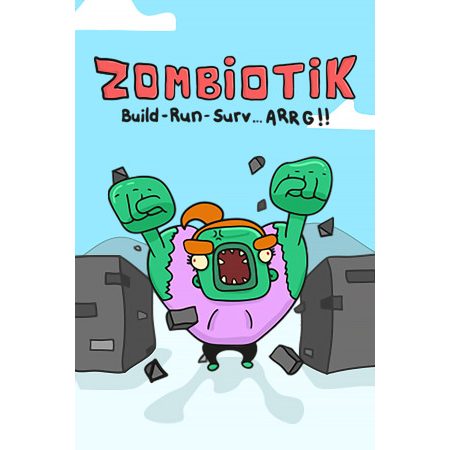 Zombiotik