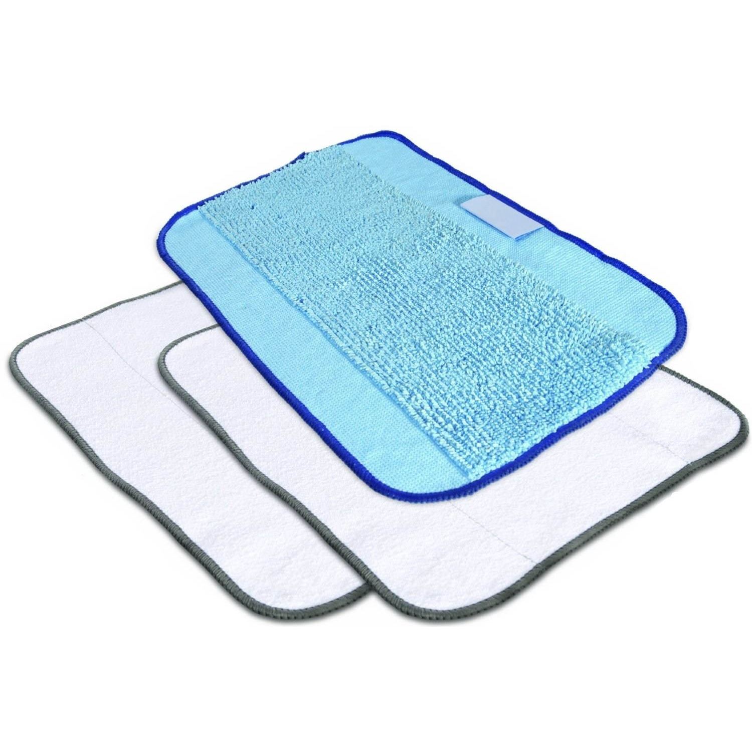 iRobot Braavo Mikroszálas kendő csomag 3 MIX (4409721)