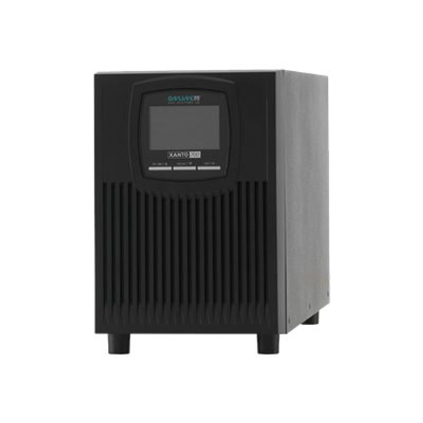 Online USV XANTO 700 700VA / 700W Online UPS