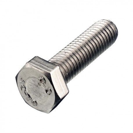 Aptel BOLT A2 M12X40 DIN933 (100-1000)