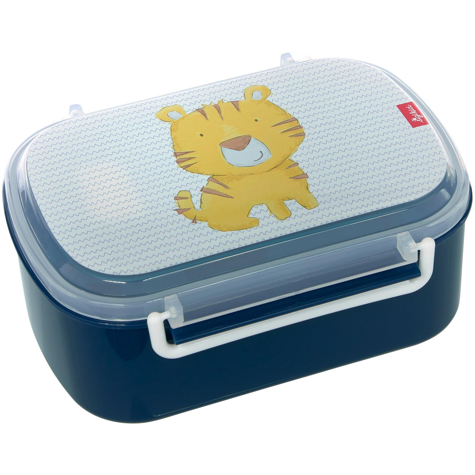 Sigikid tigris (4001190251742)