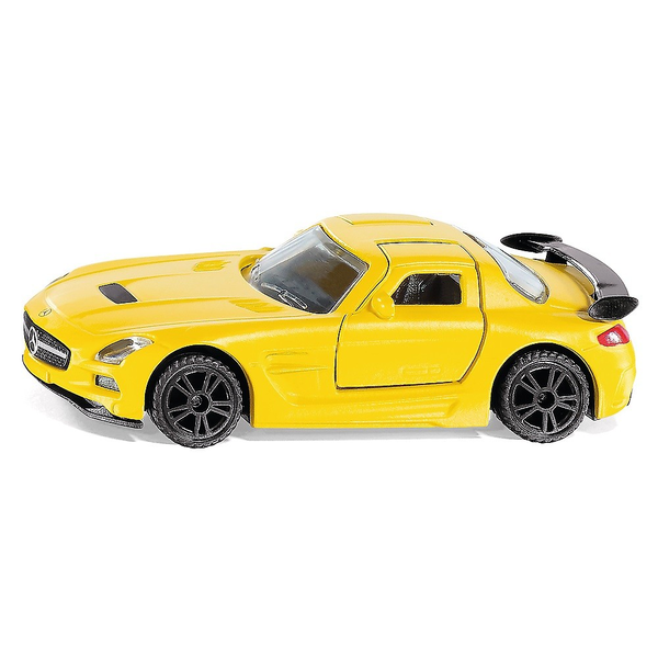 Siku Mercedes-Benz SLS AMG