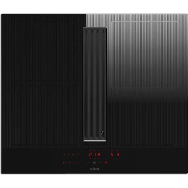 ELICA - NIKOLATESLA VELVET BL/A/60