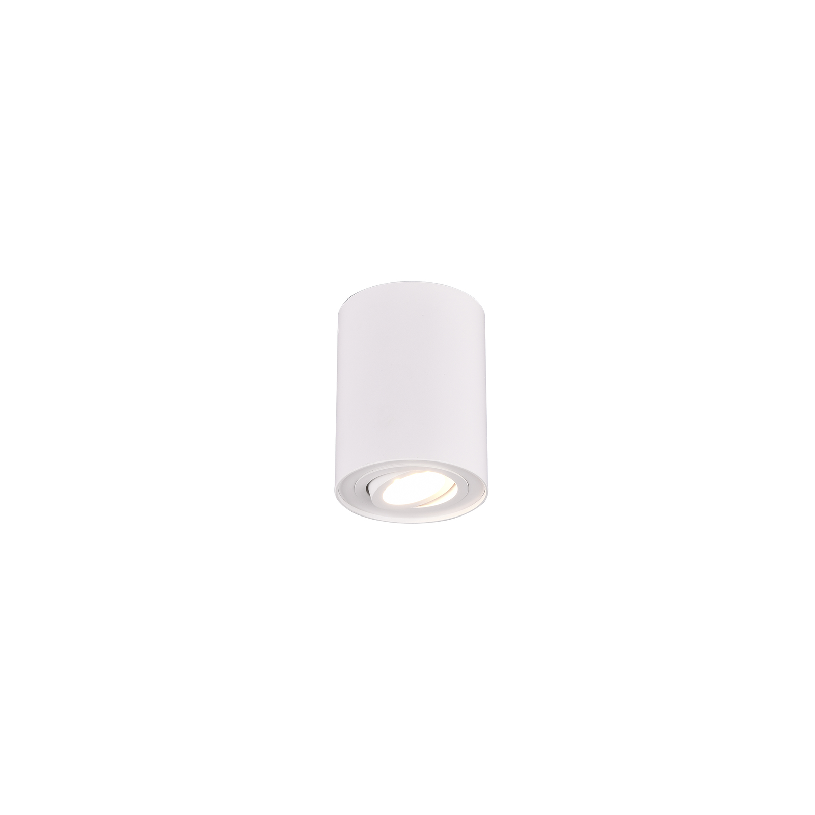 TRIO 612900131 Cookie mennyezeti lámpatest (612900131)