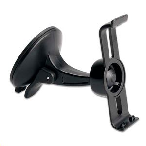 Поставка за автомобил Garmin Suction Cup Mount, За предно стъкло