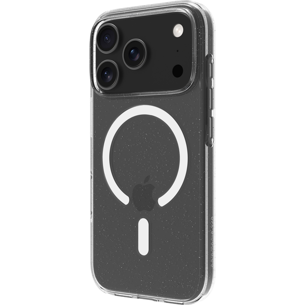 dbramante1928 Greenland Pro MS custodia per cellulare Cover Trasparente, Bianco