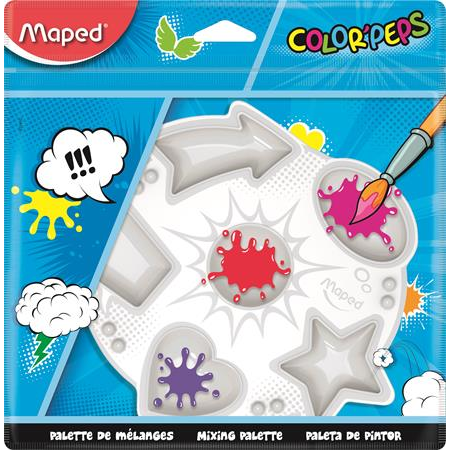 Maped 811410 Festékkeverő paletta (811410)