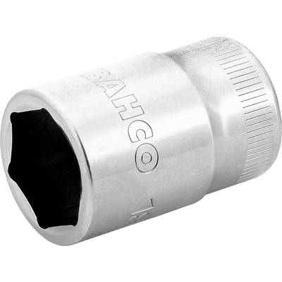 Llave Vaso Hexagonal Cuadrado Bahco 1/2 10 Mm