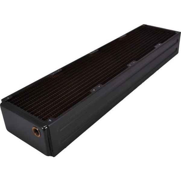  Coolgate XFlow Radiator G2 (CG480G2X)