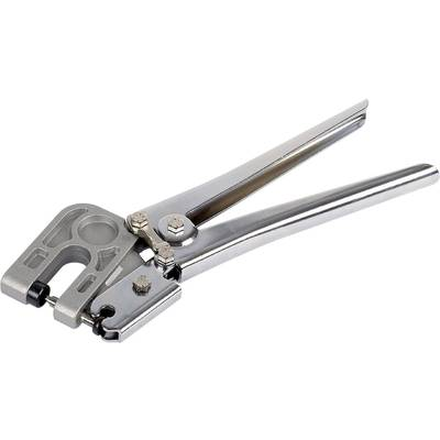 Profilkötő fogó 270 mm Wolfcraft 4029000 (4029000)