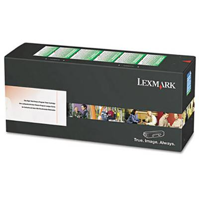 Toner Lexmark 50F2U00 50F2U0R černý (black)
