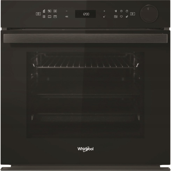 Whirlpool AKZ9S 8220 FB 73 L Fekete