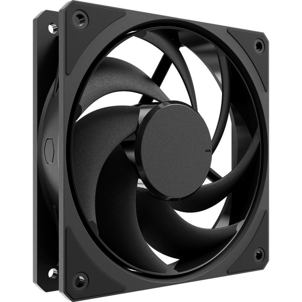Cooler Master Mobius 120 Black Edition - 120mm