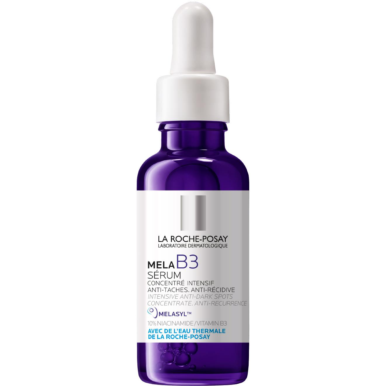 LA ROCHE-POSAY Mela B3 szérum 30 ml (3337875890021)