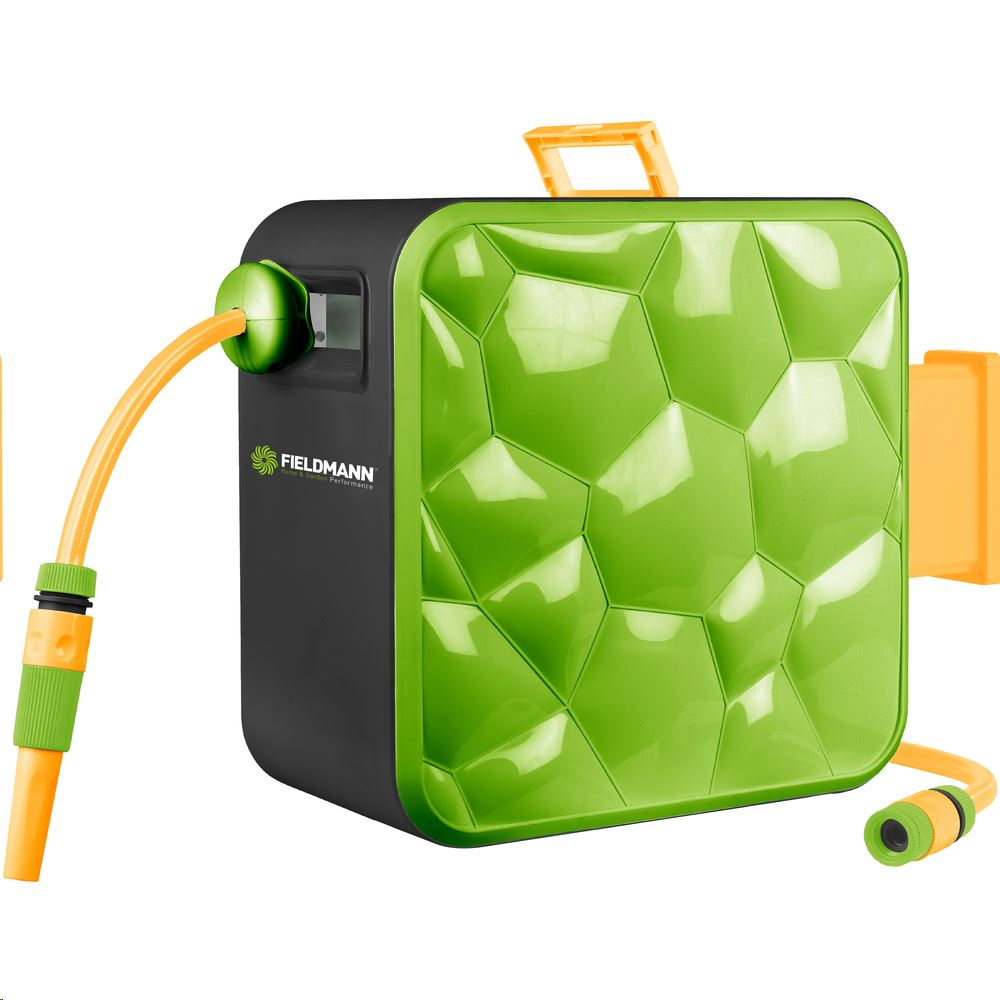 Fieldmann FZH 1220 kerti automata tömlőtartó, 20m-ig (FZH 1220)