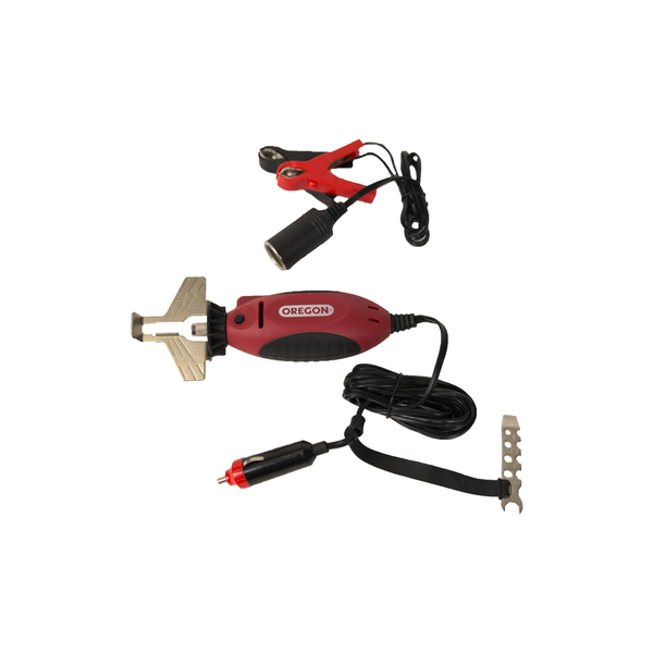Oregon 585015 Sure-Sharp Elektromos kézi láncélező