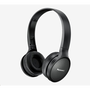 Panasonic RP-HF410BE-K Bluetooth mikrofonos fejhallgató fekete