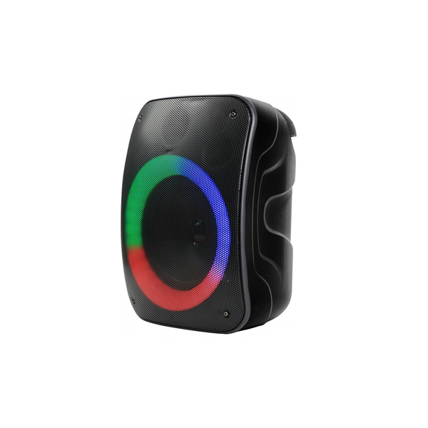 Rebeltec Stage 300 Bluetooth hangszóró, fekete