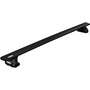 Thule Wingbar Black FORD Focus 5-dr Hatchback 05-07, 08-11 fix rögzítési pontokhoz