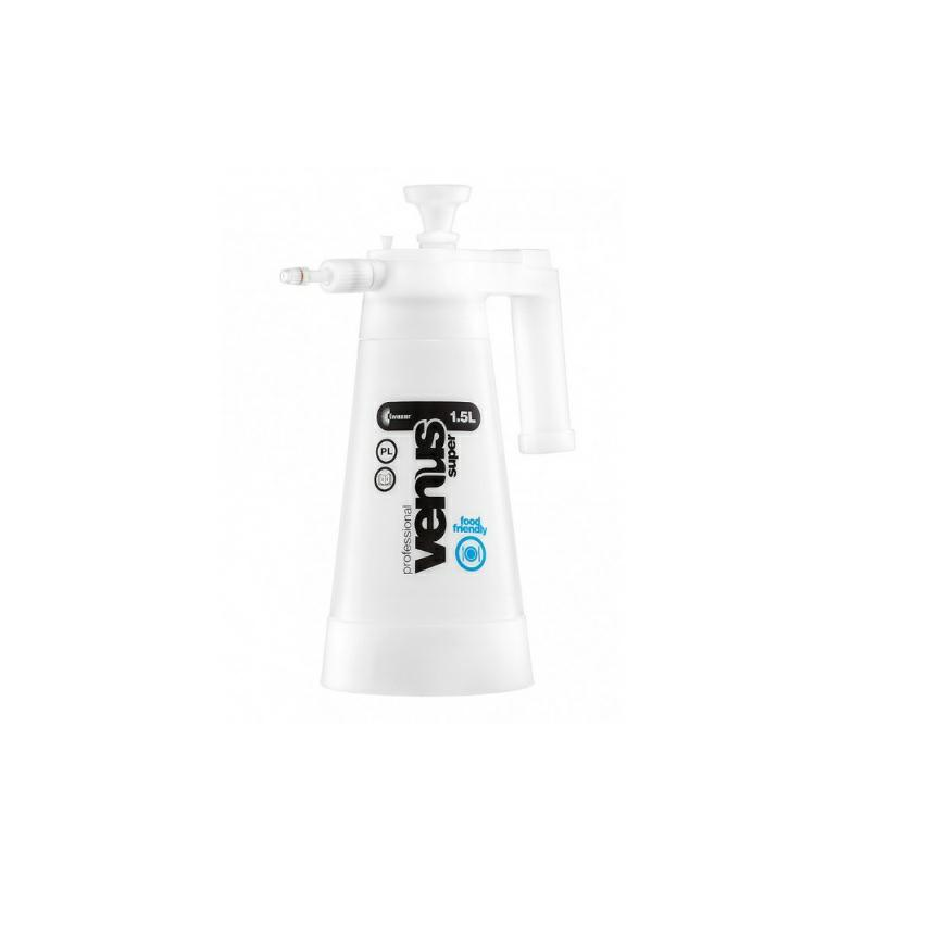 Kézi permetező Kwazar 1 l (WTV0406)