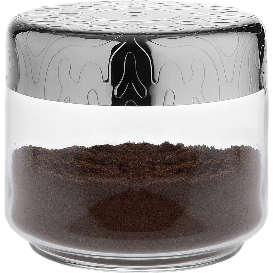 Alessi MW21/50 Dressed 500ml Tároló üveg (MW21/50)