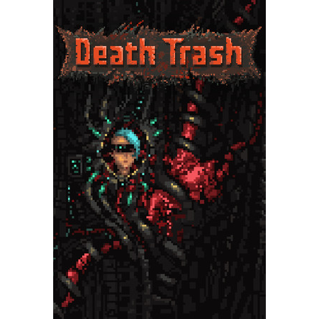 Death Trash