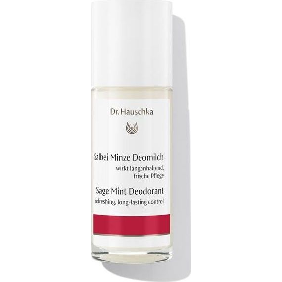 DR. HAUSCHKA Sage Mint Dezodor 50 ml (4020829025363)