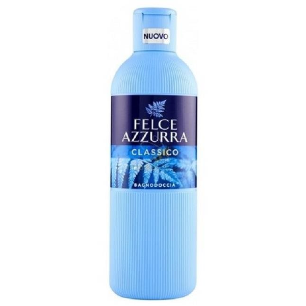  Felce Azzurra FELCE AZZURRA Żel d/mycia 650ml Classic