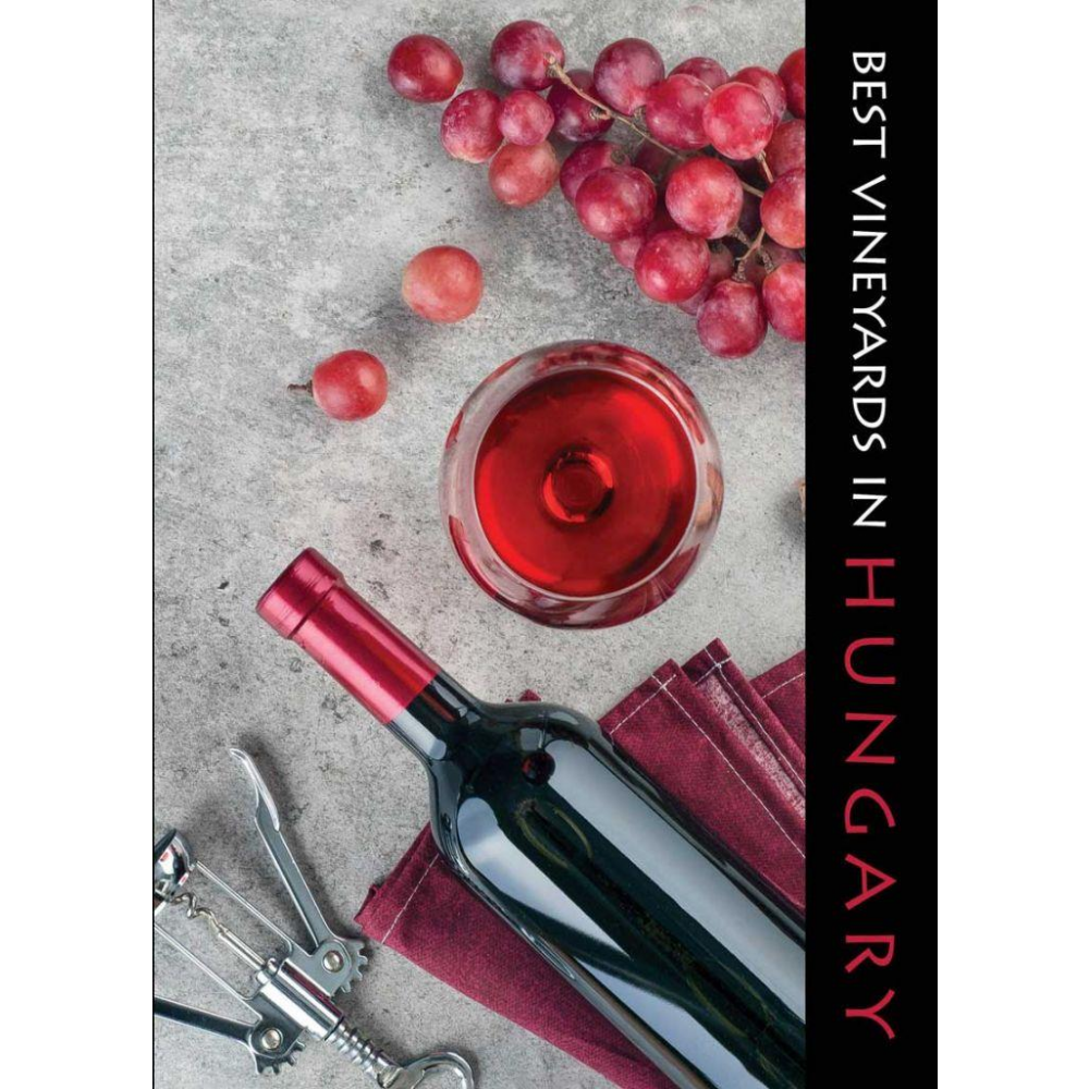 Best Vineyards In Hungary (BK24-206752)