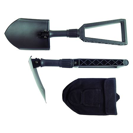 Fiskars 131320 összecsukható lapát (131320)