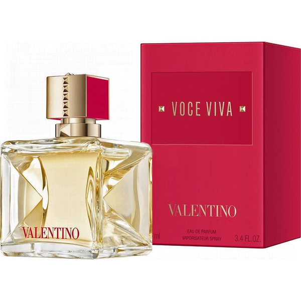 Valentino Voce Viva EDP 100ml Hölgyeknek