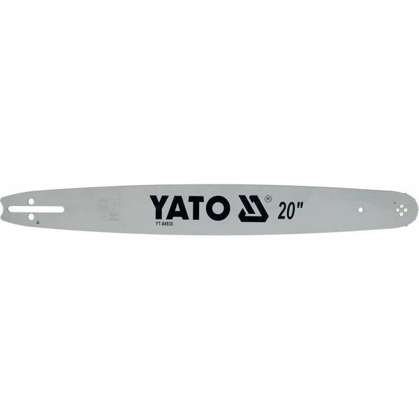 Yato YT-84938 Láncfűrész Láncvezető - 20" 0,325", 1,5 mm