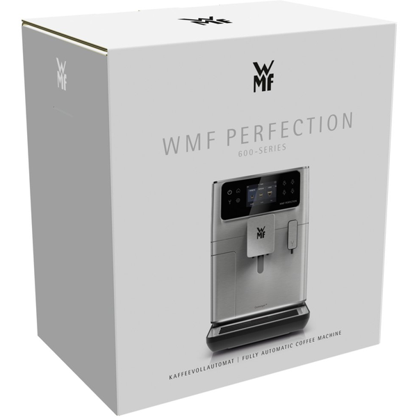 WMF Perfection CP812D Fuld-auto Espressomaskine 3 L