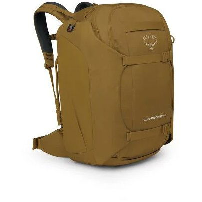Osprey Porter 46 l Brindle Brown (10037168OSP)