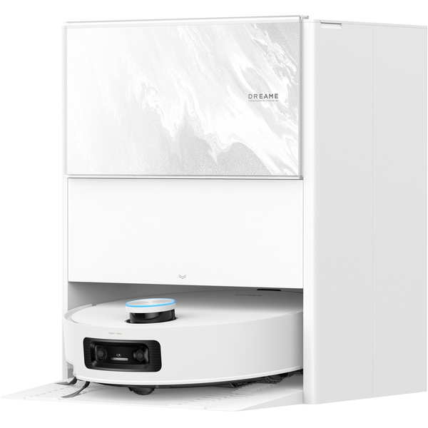 Dreame Aqua10 Ultra Track Hvid