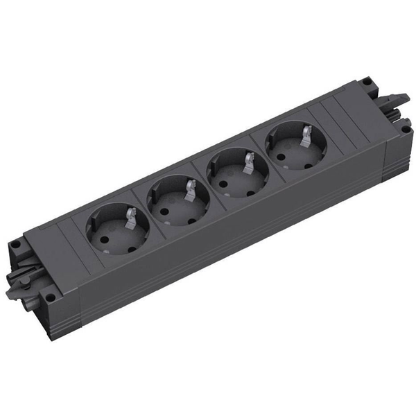 BACHMANN STEP BASE 4xCEE7/3 GST18