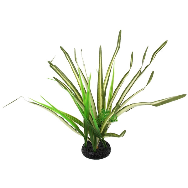 Repti Planet 108369 Terrárium dekoráció Spartina fű 30cm