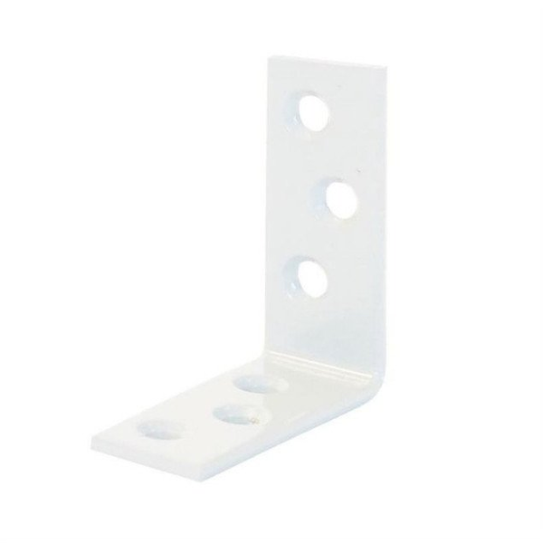 Canyon ANGLE BRACKET 40X40X15X2,0 PHASED HOLES,