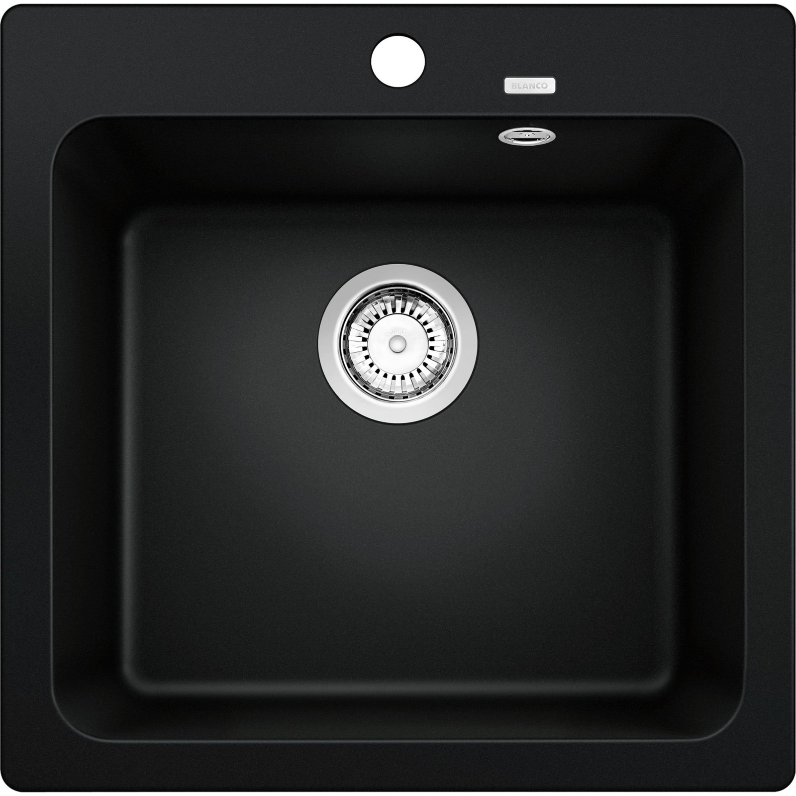 BLANCO NAYA 5 fekete (526578)